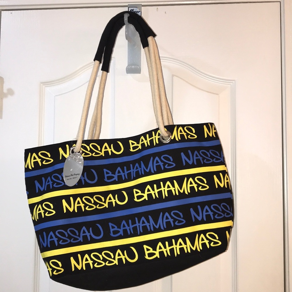 Souvenir bag